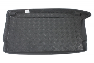 Covoras tavita portbagaj  pentru VW Polo Hatchback2009-