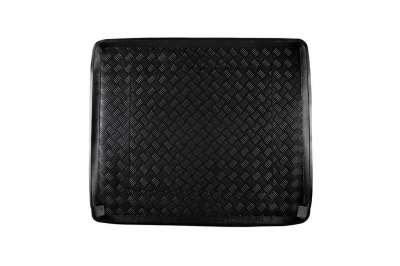 Covoras tavita portbagaj pentru MERCEDES W211 E-class Touring short