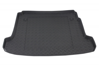 Covoras tavita portbagaj pentru RENAULT Fluence Sedan 2009-