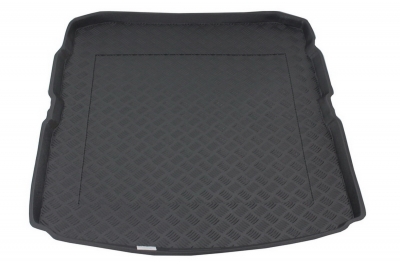 Covoras tavita portbagaj pentru SKODA Superb 3 Liftback 2015+