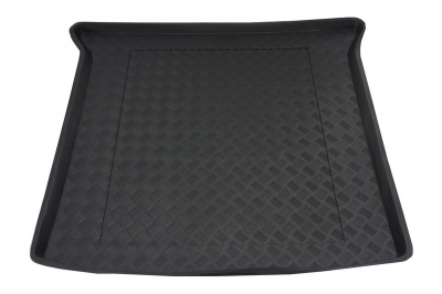Covoras tavita portbagaj  pentru VW Sharan Van II 2010 Seat Alhambra Van 2010 (7 Locuri)