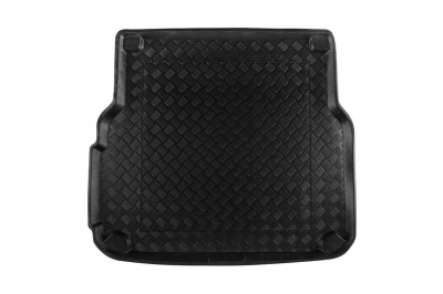 Covoras tavita portbagaj pentru MERCEDES C-Class S204 (2007-2014) Wagon Kombi