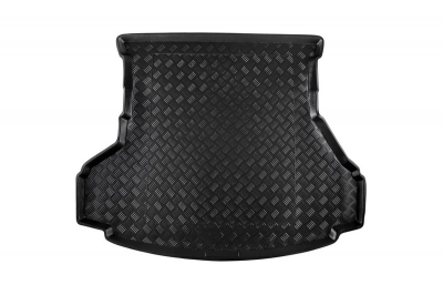 Covoras tavita portbagaj pentru TOYOTA Avensis III Sedan 2009-