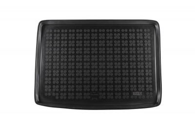 Covoras Tavita portbagaj Negru pentru Opel Astra V K (2015-2021)