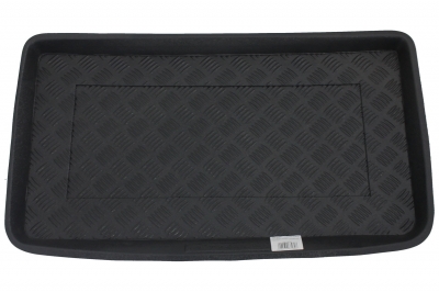 Covoras tavita portbagaj pentru SEAT Alhambra Van 2010-.pentru VW Sharan Van II 2010