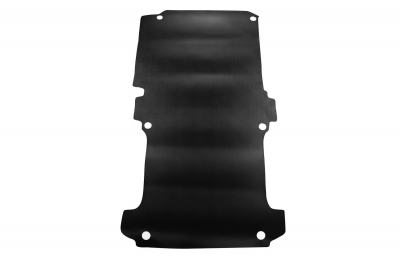 Protectie podea furgon pentru VW T-5 lung, un rand de locuri 2003-