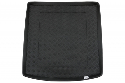 Covoras tavita portbagaj pentru VW Golf 7 Variant (2012-2019) Golf 8 Variant Soft Hybrid (2019-)