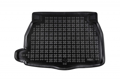 Covoras Tavita portbagaj Negru pentru TOYOTA C-HR (2016-2018)