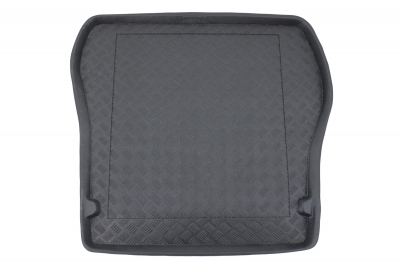 Covoras tavita portbagaj pentru AUDI A4 B5 Avant / Station Wagon (1996-2000)