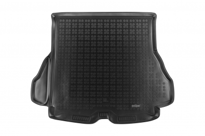 Covoras Tavita portbagaj Negru pentru Renault Laguna II Grandtour / Station Wagon (2001-2007)