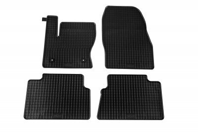 Covorase auto din cauciuc pentru FORD Kuga 2013-