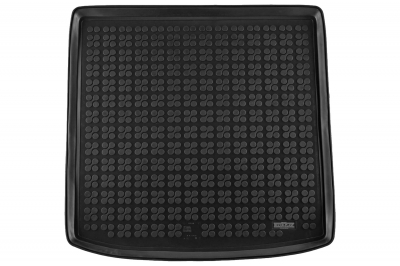 Covoras Tavita portbagaj Negru pentru Skoda KODIAQ (2016-)