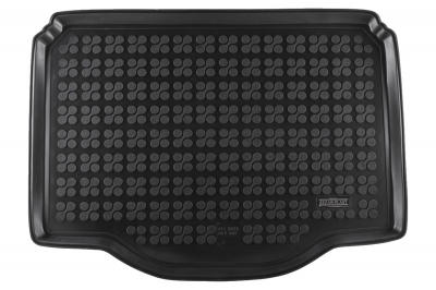 Covoras Tavita portbagaj Negru pentru Chevrolet TRAX (2013-) Opel MOKKA (2012-2017)  Opel MOKKA X (2017-)