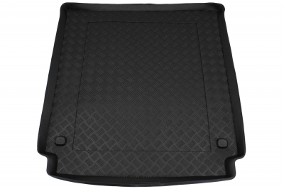 Covoras tavita portbagaj  pentru SsangYong REXTON II 2006 - 2012