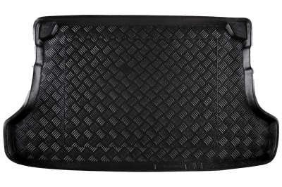 Covoras tavita portbagaj pentru Suzuki GRAND VITARA II (2005-2014) 5 Usi