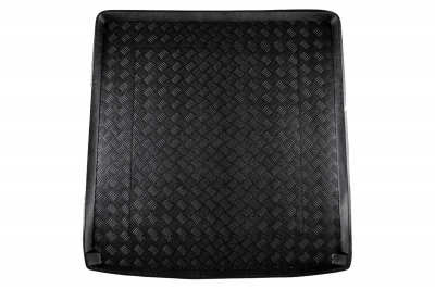 Covoras tavita portbagaj pentru MERCEDES E-class W211 (2003-2009) T-Model Versiune Lunga
