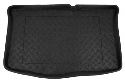Covoras tavita portbagaj  pentru Hyundai i20 II Classic 2014 -
