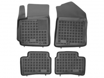 Covorase Presuri Auto pentru Hyundai i10 II 2013 -