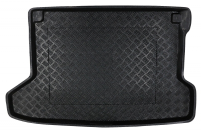 Covoras tavita portbagaj pentru Honda HR-V II (2014-)