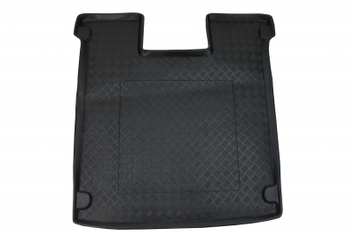Covoras tavita portbagaj pentru VVolkswagen TRANSPORTER T5 CARAVELLE 2003 - 2015