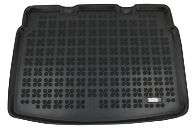 Covoras Tavita portbagaj Negru pentru VW Tiguan II 4x2 (2015-Up)