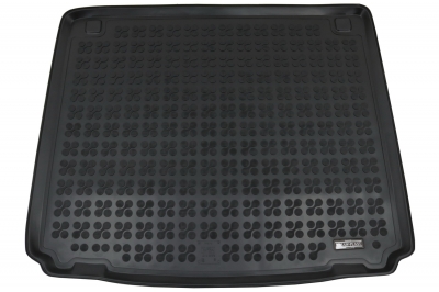 Covoras Tavita Portbagaj pentru Peugeot 407 Sedan (2004-2011)