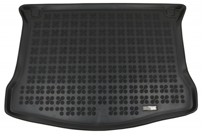 Covoras Tavita portbagaj Negru pentru Ford Kuga I (2008-2012)