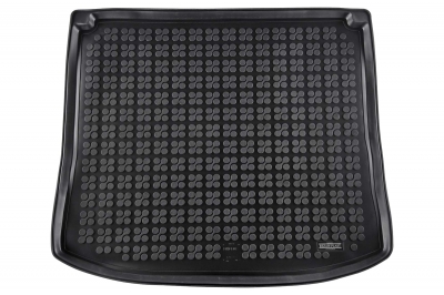 Covoras Tavita portbagaj Negru pentru Ford Edge II 2016-Up