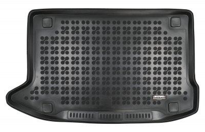 Covoras Tavita portbagaj pentru Hyundai KONA with Subwoofer (2017-up)