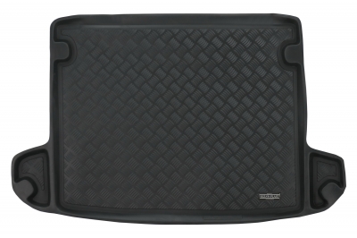 Covoras tavita portbagaj pentru  HYUNDAI Tucson III (2015-2020) KIA Sportage IV (2016-Up)