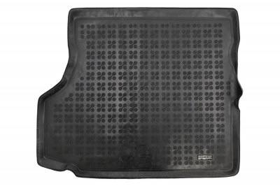 Covoras Tavita Portbagaj de Cauciuc pentru SAAB 9-5 I (1997-2009) Sedan